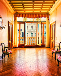 Palazzo Elisabetta I