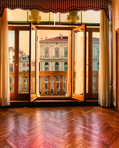 Palazzo Elisabetta II