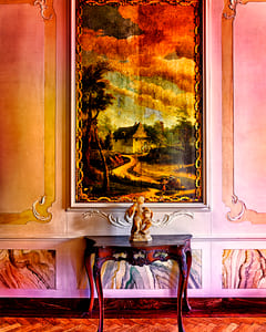 Palazzo Elisabetta III
