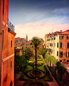 Palazzo Elisabetta IX