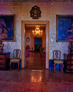 Palazzo Elisabetta VII