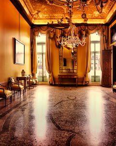 Palazzo Pisani Moretta I