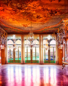 Palazzo Pisani Moretta IV