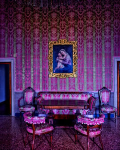 Palazzo Pisani Moretta XIII