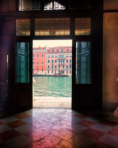 Palazzo Pisano Moretta II