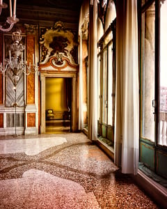 Palazzo Pisano Moretta IX