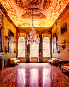 Palazzo Pisano Moretta V