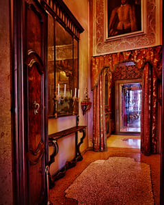 Palazzo Pisano Moretta VIII
