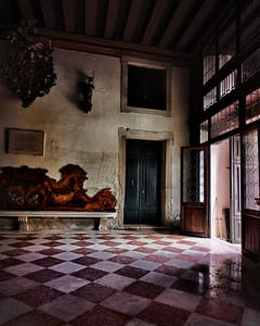 Palazzo Pisano Moretta XI
