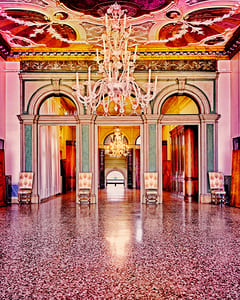 Palazzo Pisano Moretta XII