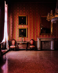 Palazzo Pisano Moretta XIV