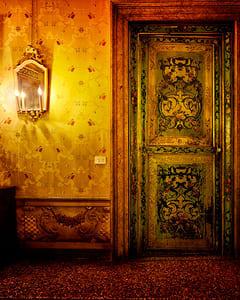 Palazzo Pisano Moretta XIX