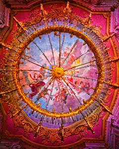 Palazzo Pisano Moretta XV