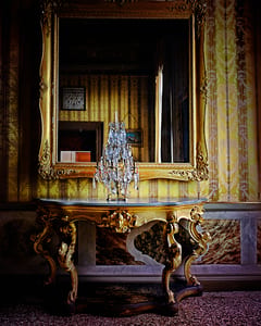 Palazzo Pisano Moretta XVII
