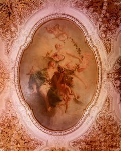 Palazzo Pisano Moretta XXI
