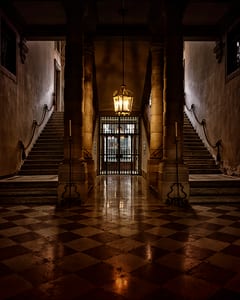 Palazzo Pisano Moretta XXIII