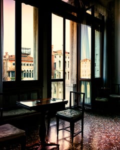 Palazzo Rocca Contariui Corfú III