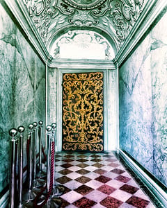 Palazzo Rocca Contariui Corfú VII