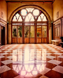 Palazzo Rocca Contariui Corfú XI