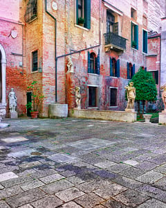 Palazzo Rocca Contariui Corfú XII