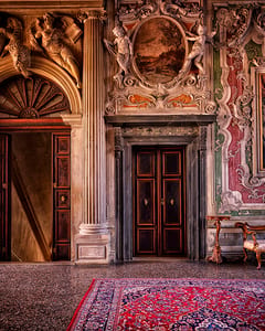 Palazzo di Alvise X