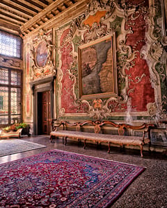 Palazzo di Alvise XI