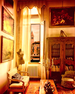 Palazzo di Sylvia III