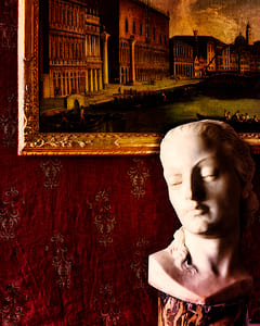 Palazzo di Sylvia X