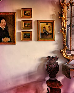 Palazzo di Sylvia XIII