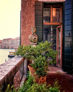 Palazzo di Victoria I