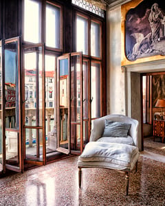 Palazzo di Victoria II