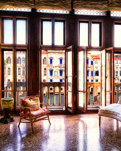 Palazzo di Victoria III