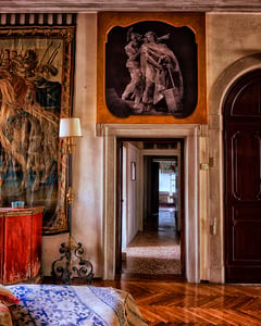 Palazzo di Victoria VII