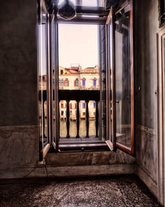 Palazzo di Victoria VIII