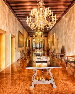 Palazzo di Vitale V