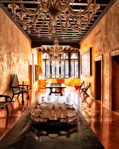 Palazzo di Vitale VIII