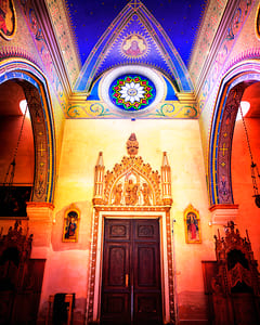 San Lazaro III