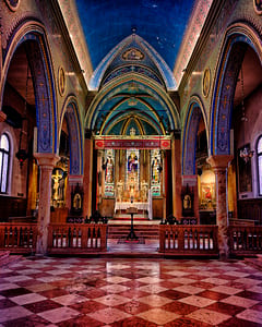 San Lazaro IV
