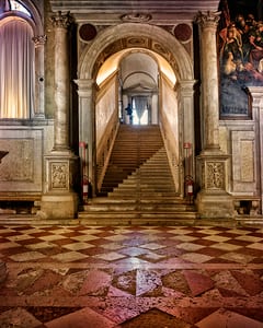 San Rocco I