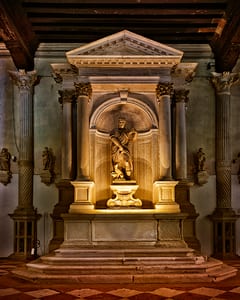 San Rocco II