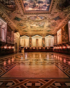 San Rocco IV