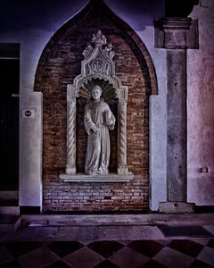 Scoula Grande Evangelista I