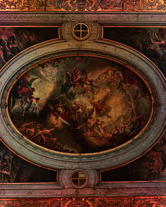 Scoula Grande Evangelista II