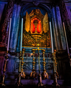 Scoula Grande Evangelista VII