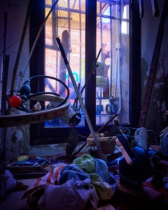 Studio of Francesco I