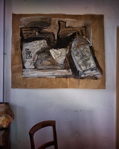 Studio of Francesco II