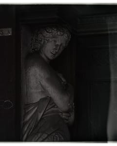 Arcaden San Marco Detail