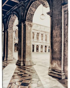 Arcaden San Marco