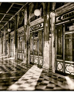 Cafe Florian