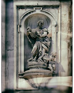 Chiesa di S Maria del Rosario I